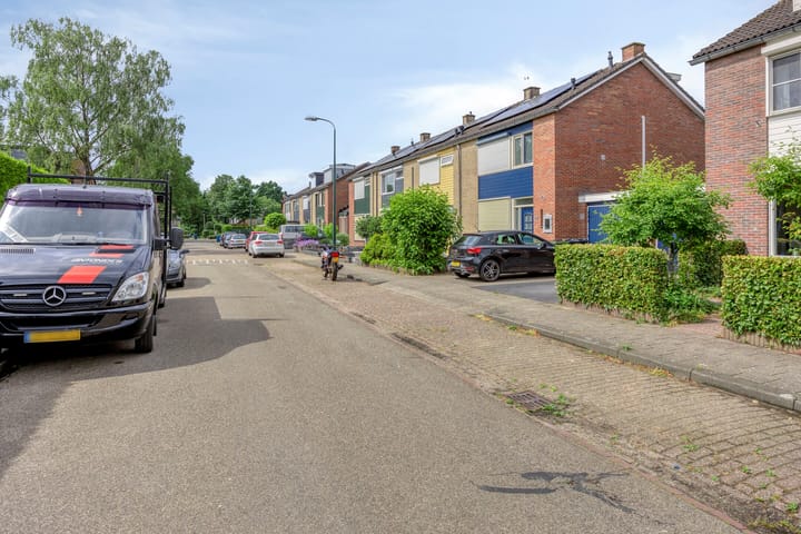 Foto 38 van Rubenslaan 25