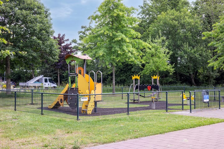 Foto 41 van Rubenslaan 25