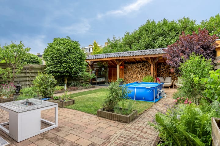 Foto 29 van Rubenslaan 25