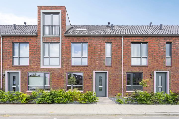 Foto 4 van Sportlaan 43