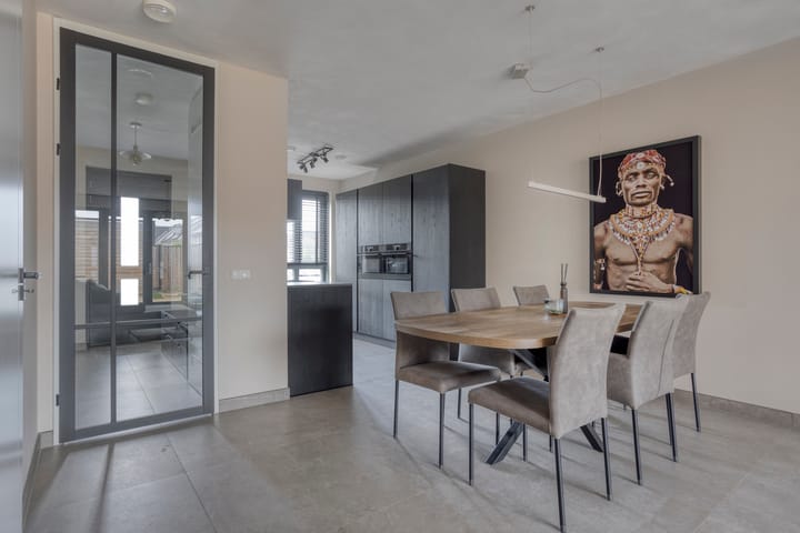 Foto 7 van Sportlaan 43