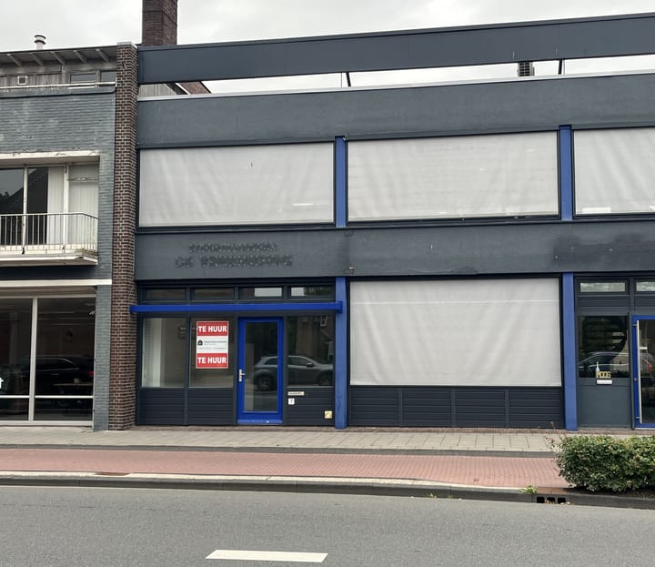 Nagelerstraat 7, Emmeloord