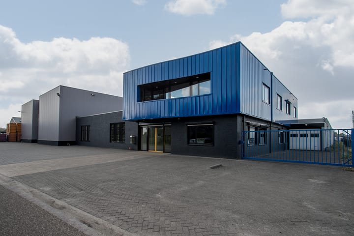 Berghemweg 19, Sevenum