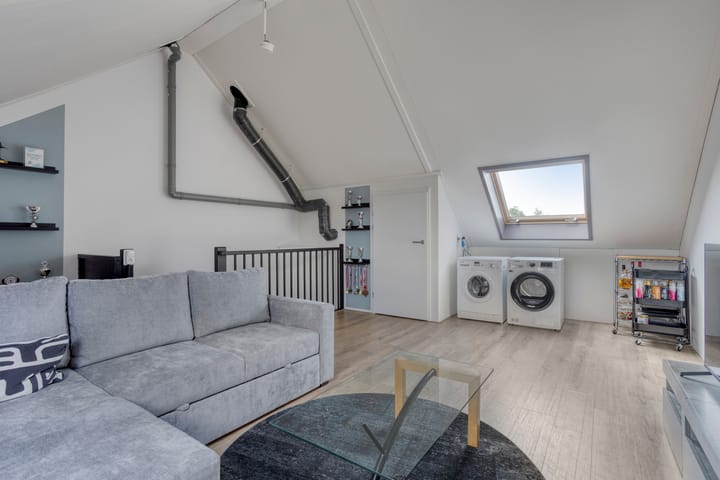 Foto 23 van Sportlaan 43