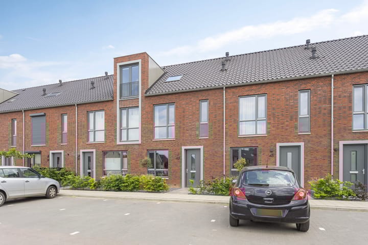 Foto 27 van Sportlaan 43