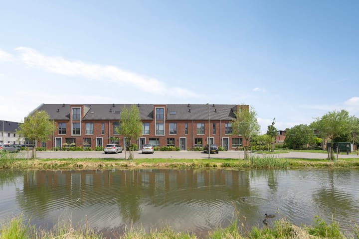 Foto 29 van Sportlaan 43