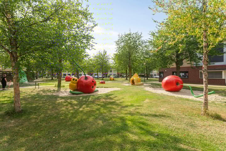 Foto 33 van Sportlaan 43