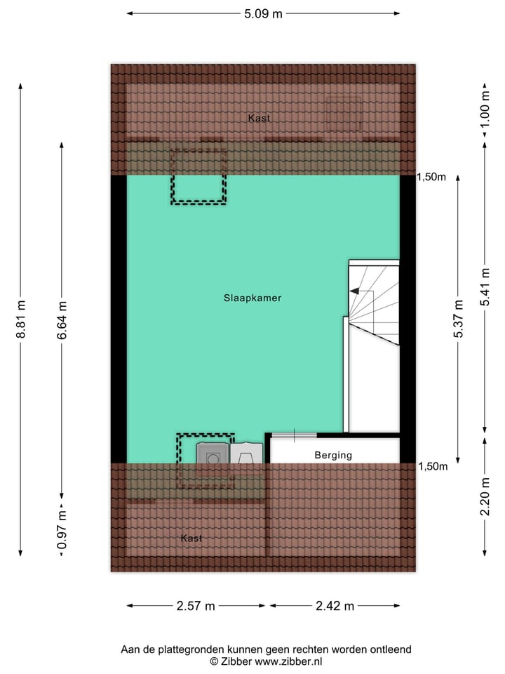 Foto 37 van Sportlaan 43