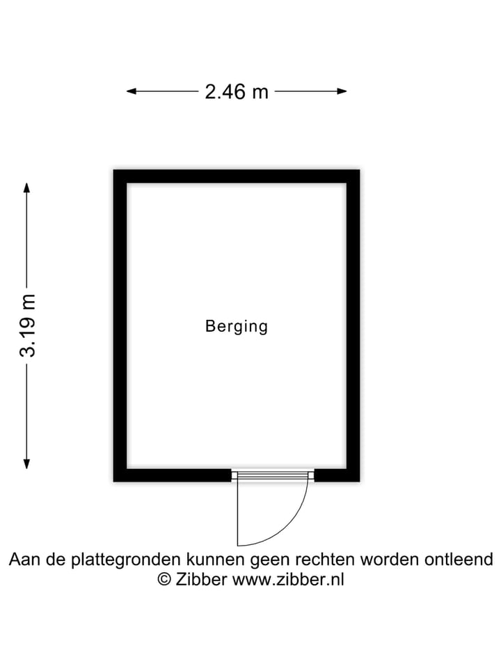 Foto 38 van Sportlaan 43