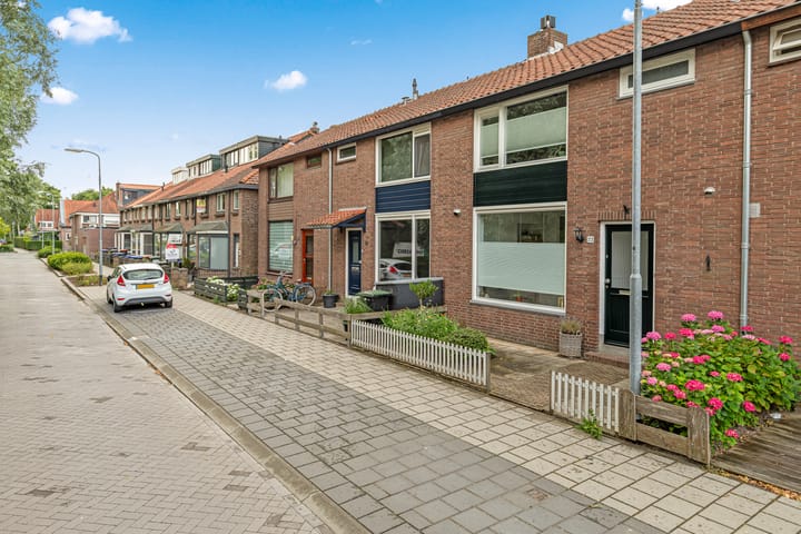 Foto 3 van Wilgenstraat 22