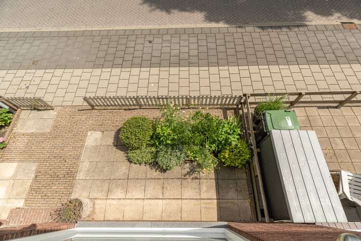 Foto 4 van Wilgenstraat 22