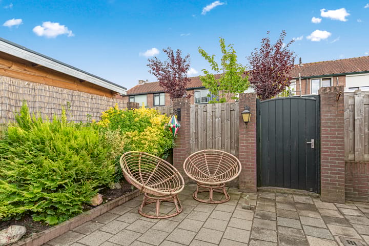 Foto 25 van Wilgenstraat 22