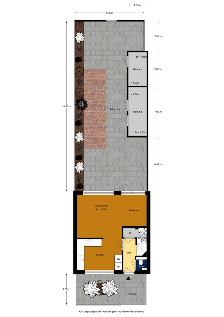 Foto 30 van Wilgenstraat 22