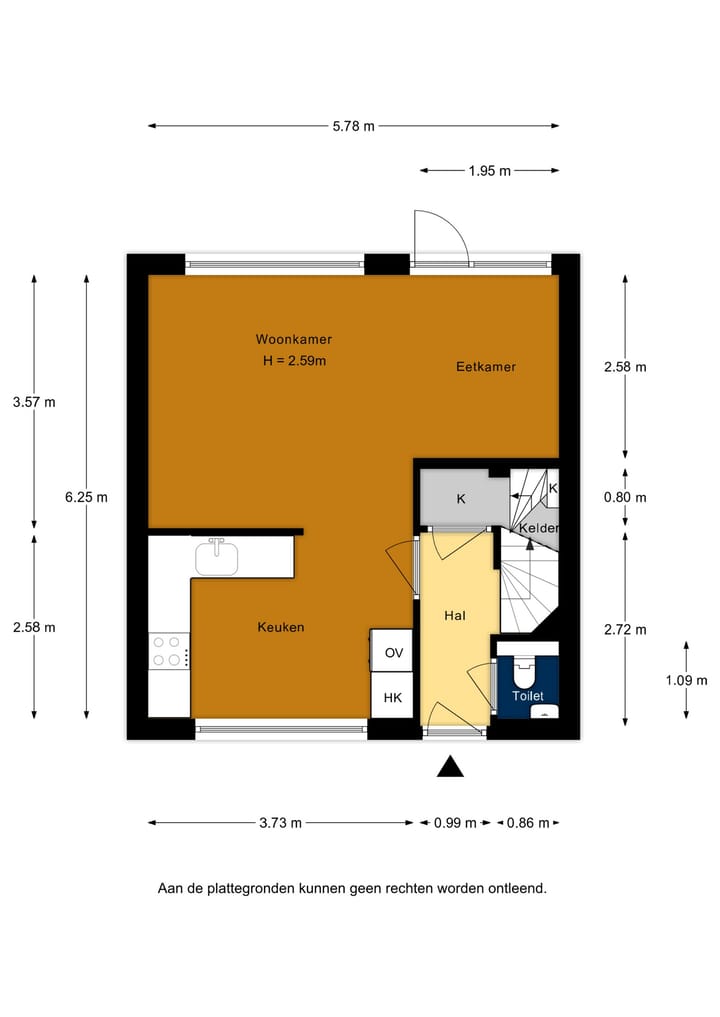 Foto 31 van Wilgenstraat 22