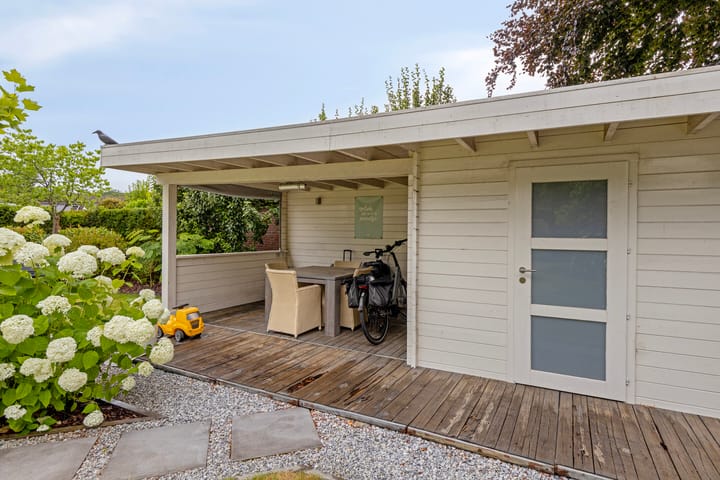 Foto 34 van Achterschouffert 53