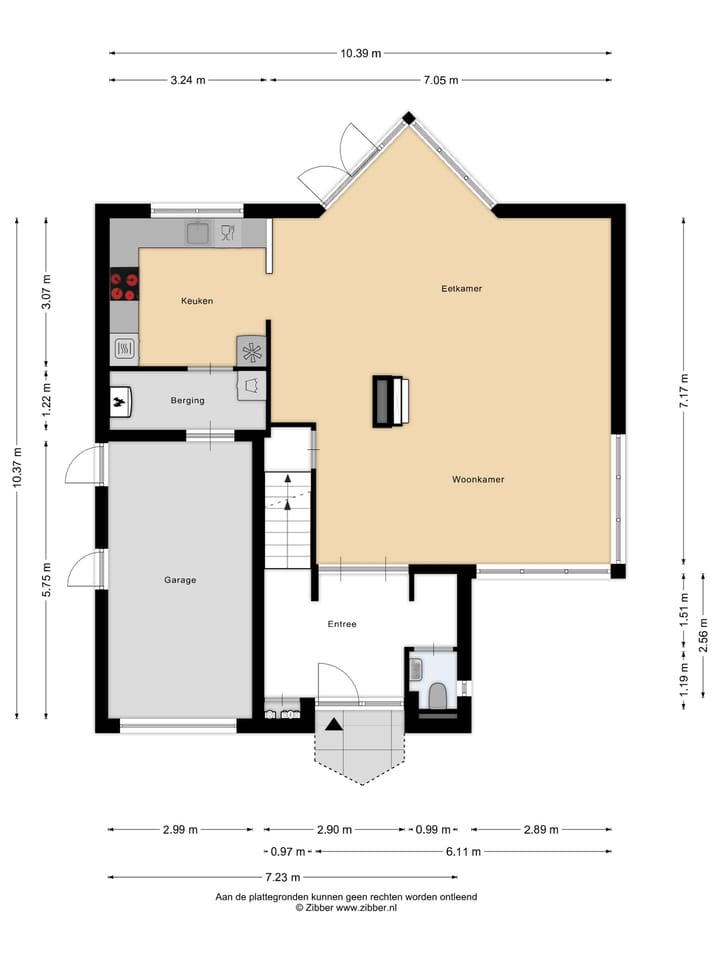 Foto 39 van Achterschouffert 53