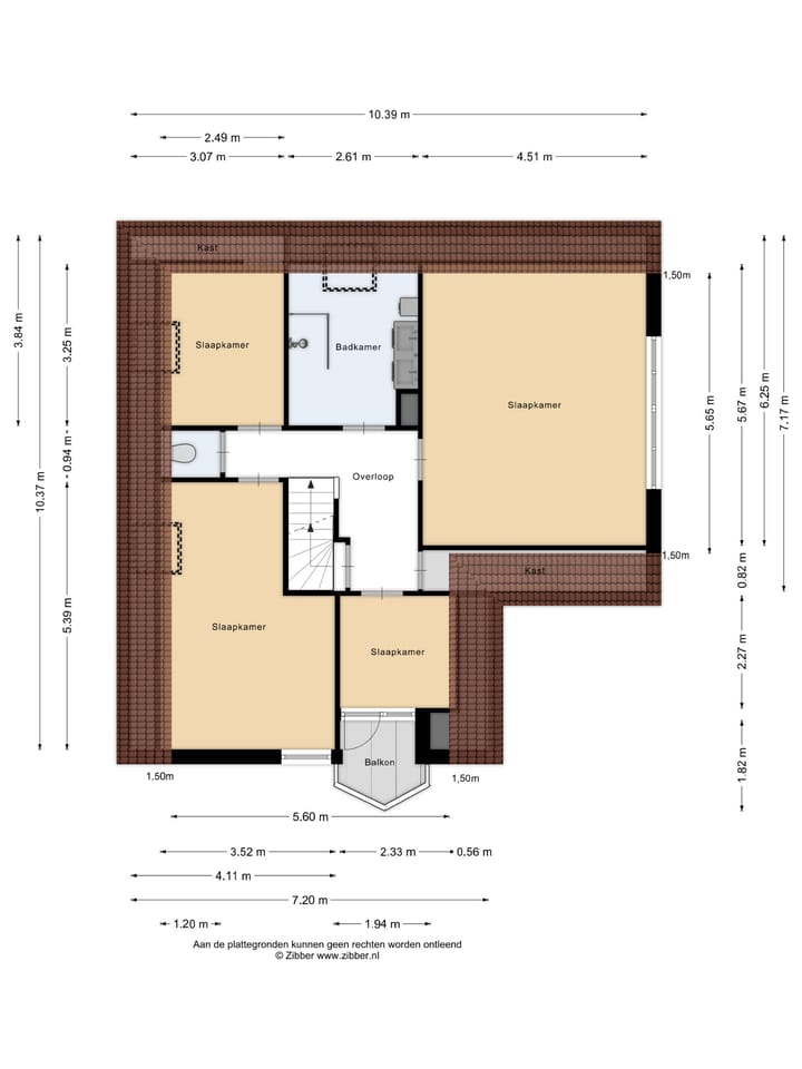 Foto 40 van Achterschouffert 53
