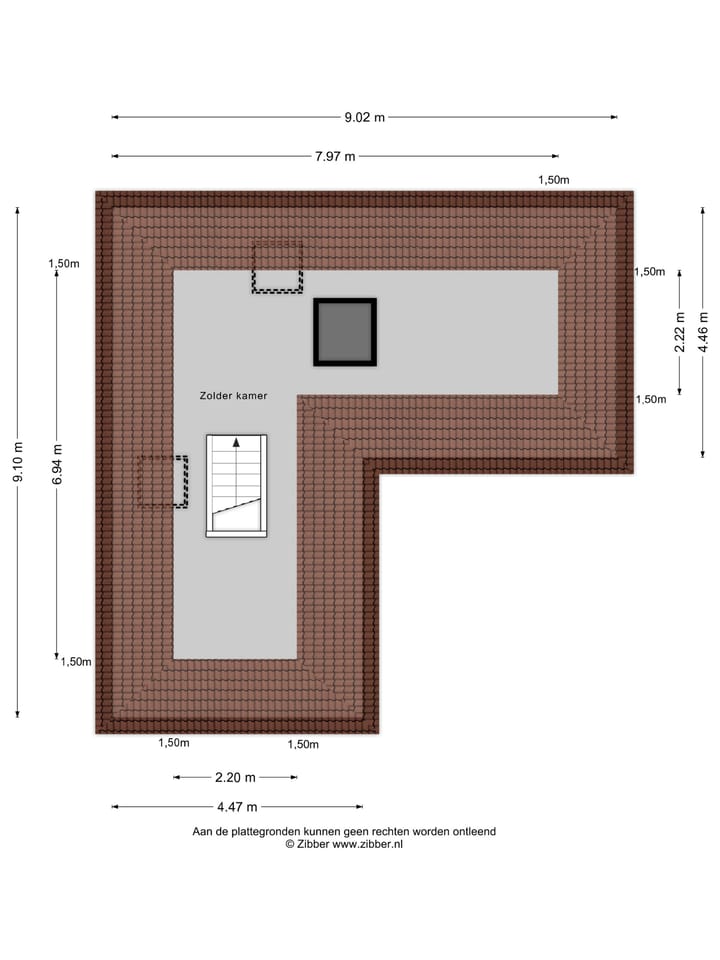 Foto 41 van Achterschouffert 53
