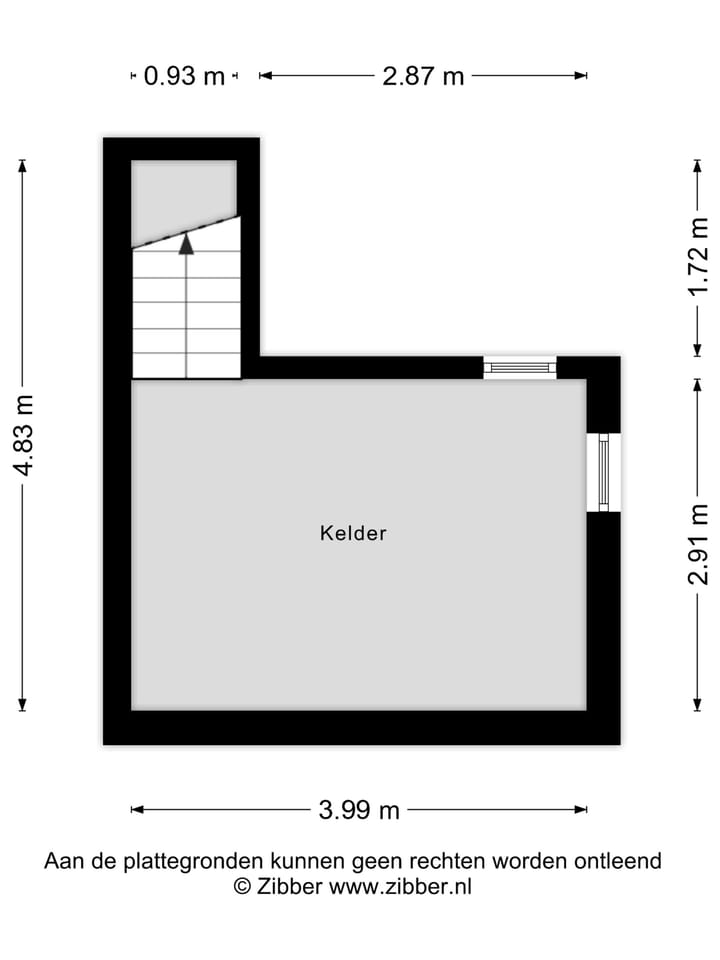Foto 42 van Achterschouffert 53