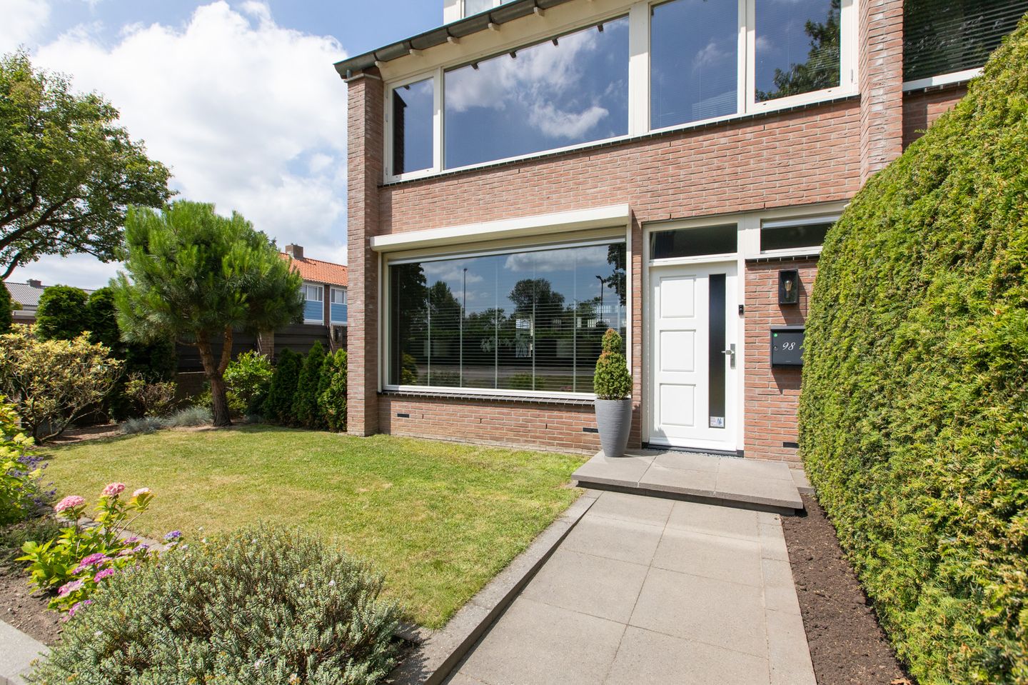 Foto 5 van IJsselsingel 98