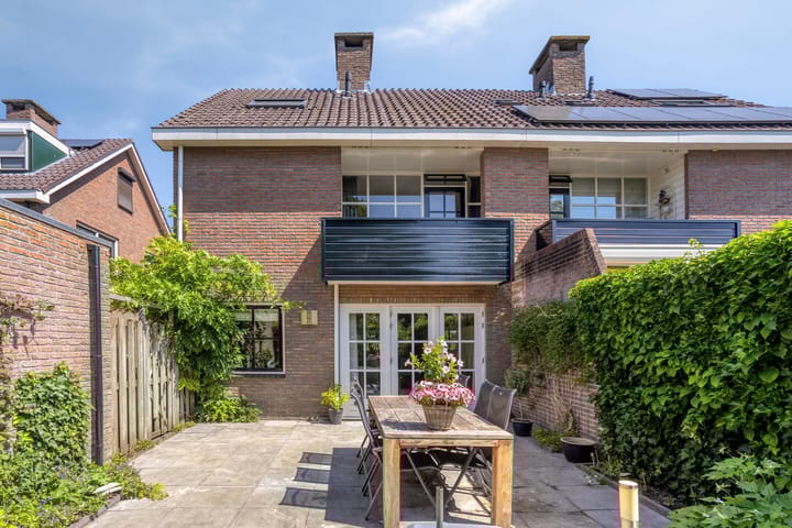 Foto 2 van Fokkeschoot 2