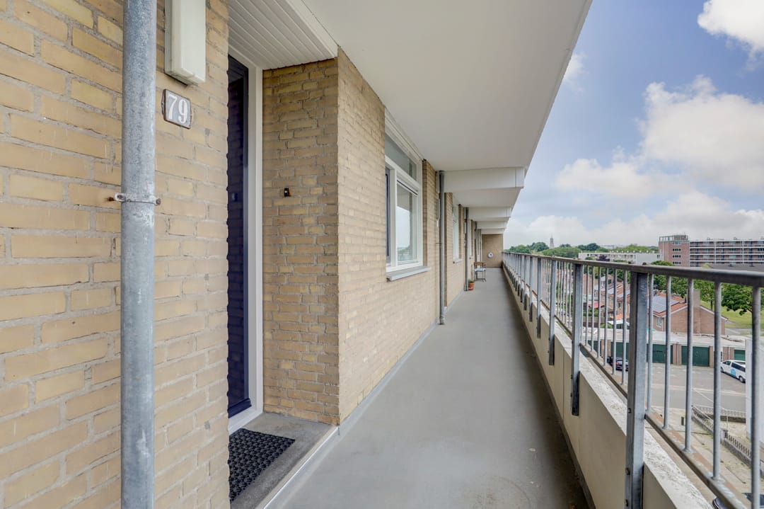 Foto 17 van Rietzangerstraat 79