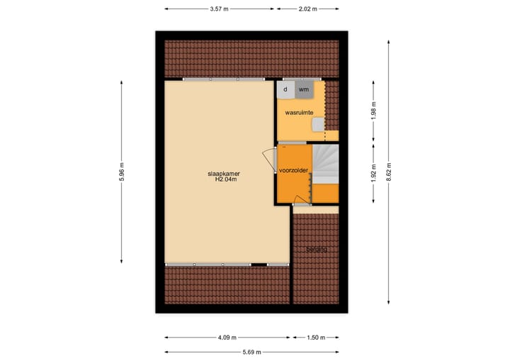 Foto 46 van IJsselsingel 98