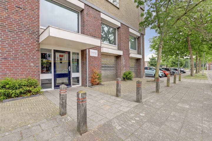 Foto 20 van Rietzangerstraat 79