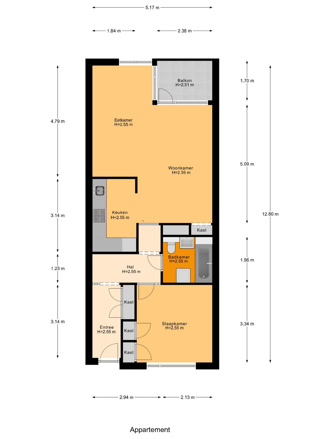 Foto 26 van Rietzangerstraat 79