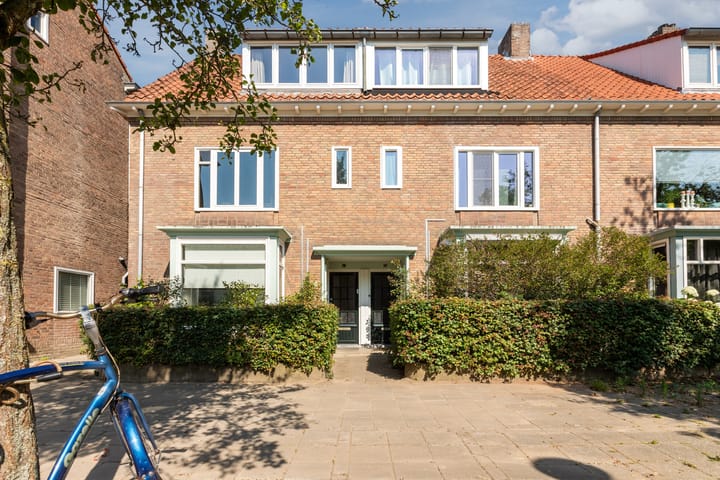 Foto 1 van St Servaasweg 70