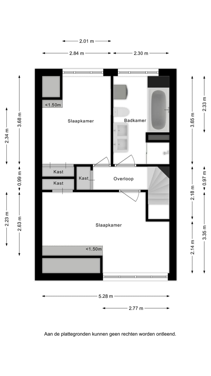 Foto 36 van St Servaasweg 70