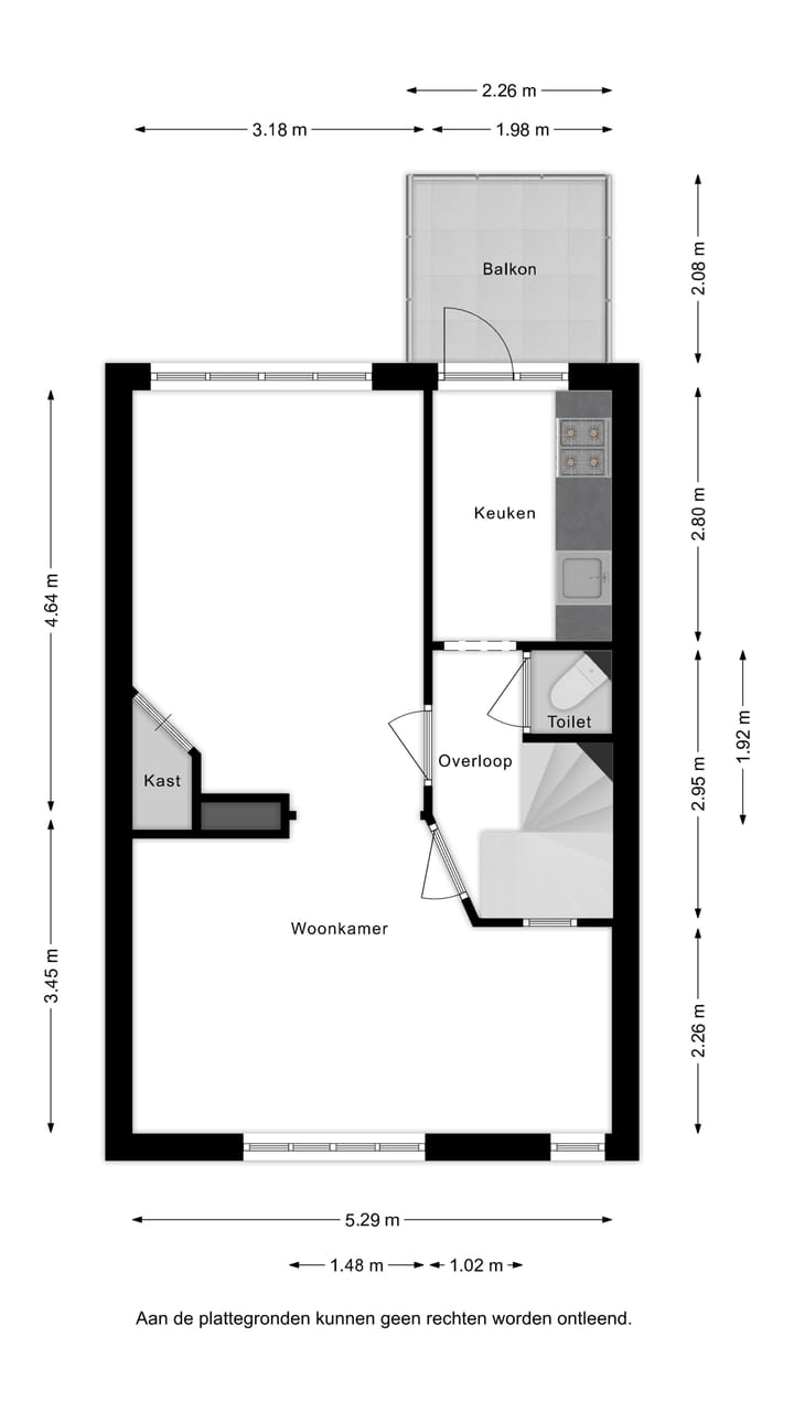Foto 37 van St Servaasweg 70