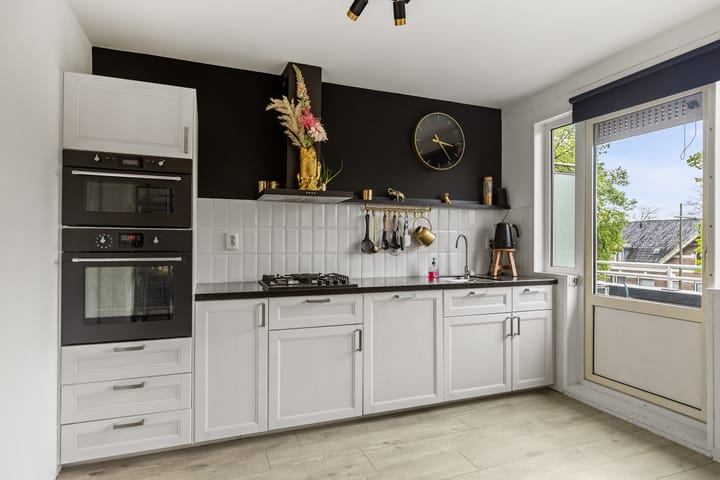 Foto 3 van Graaf Willemlaan 58