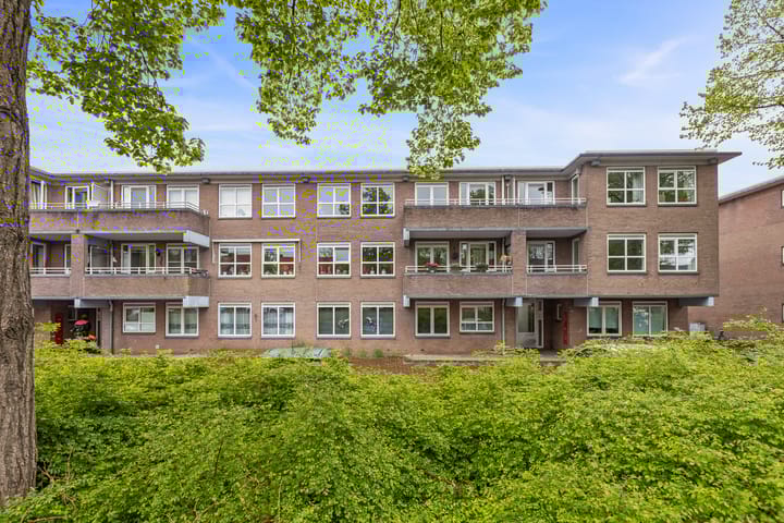 Foto 5 van Graaf Willemlaan 58