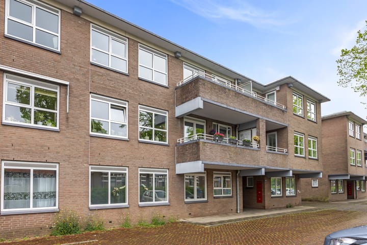 Foto 6 van Graaf Willemlaan 58