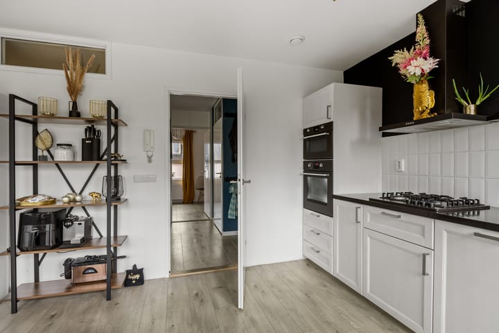 Foto 8 van Graaf Willemlaan 58