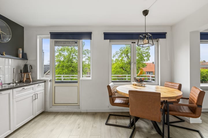 Foto 12 van Graaf Willemlaan 58