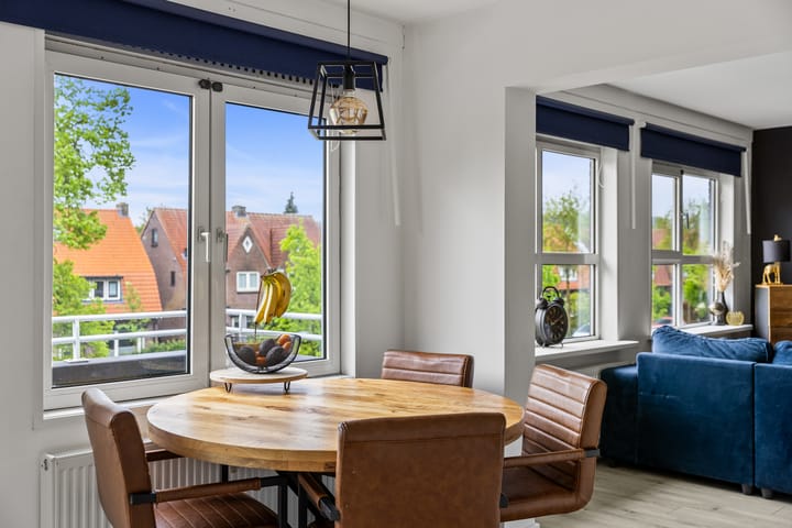 Foto 13 van Graaf Willemlaan 58