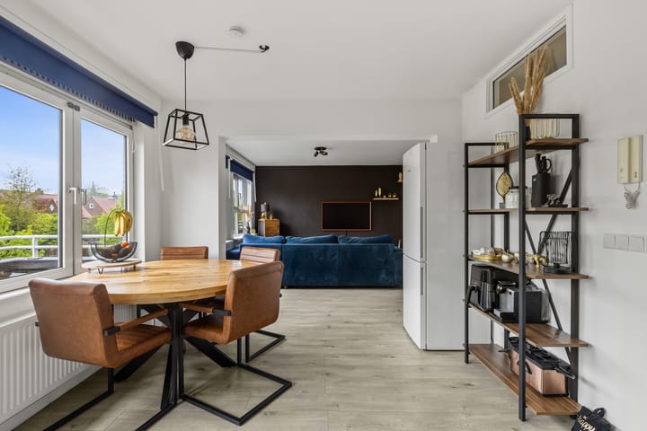 Foto 14 van Graaf Willemlaan 58