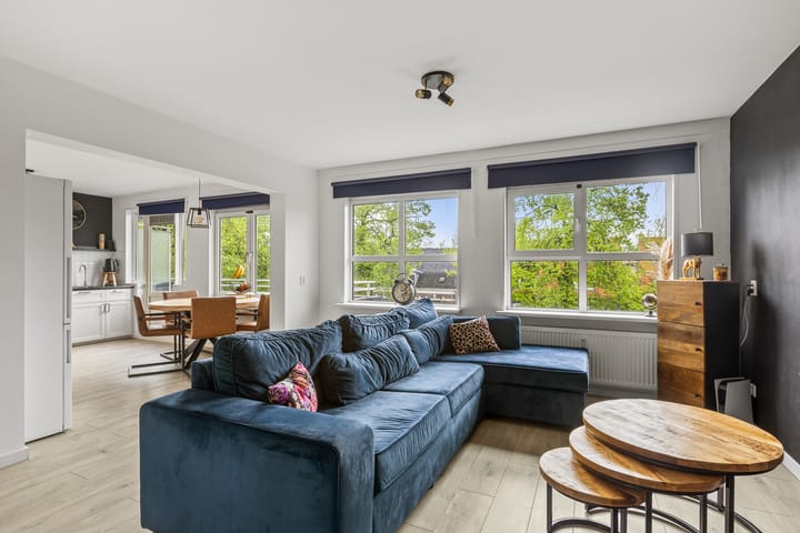 Foto 15 van Graaf Willemlaan 58