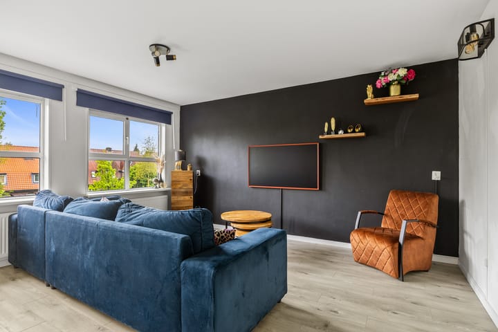 Foto 16 van Graaf Willemlaan 58