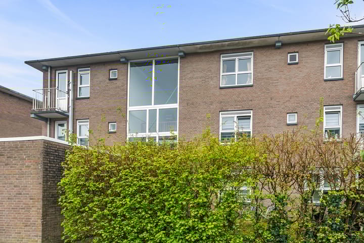 Foto 32 van Graaf Willemlaan 58