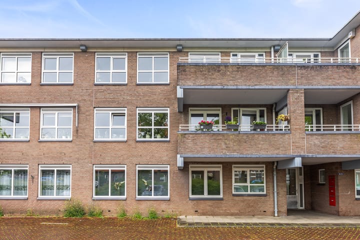 Foto 33 van Graaf Willemlaan 58