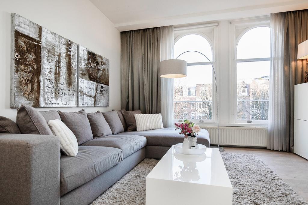 Photo 2 of Johannes Verhulststraat 108-B