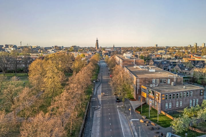 Foto 34 van Graaf Willemlaan 58