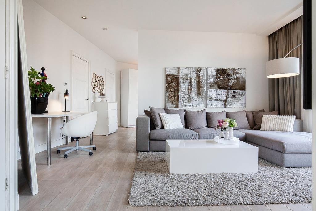 Photo 3 of Johannes Verhulststraat 108-B