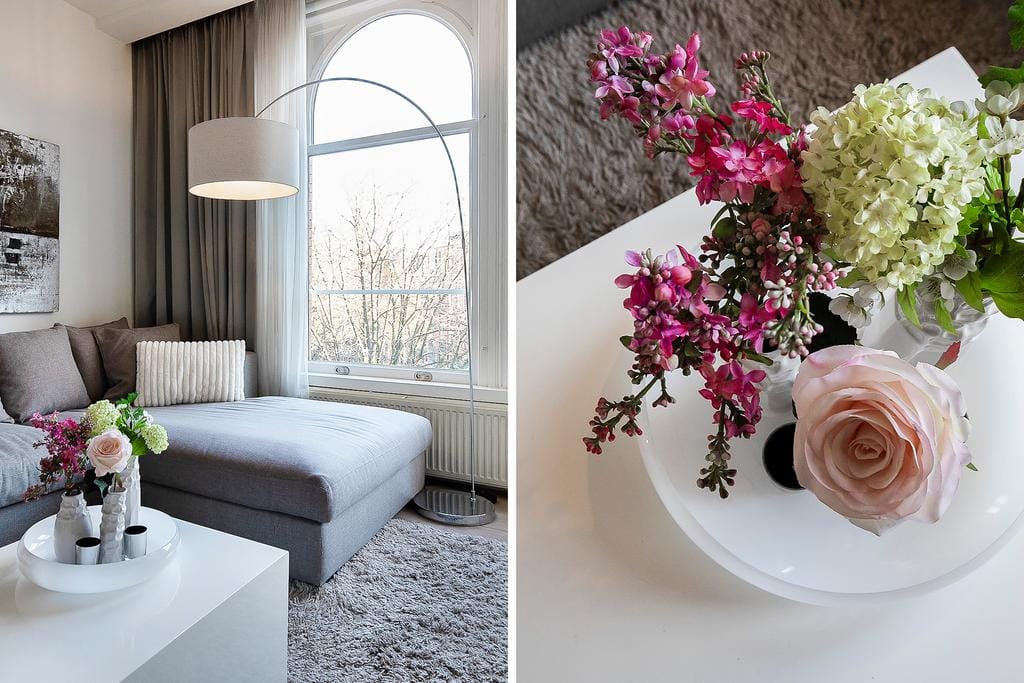 Photo 4 of Johannes Verhulststraat 108-B