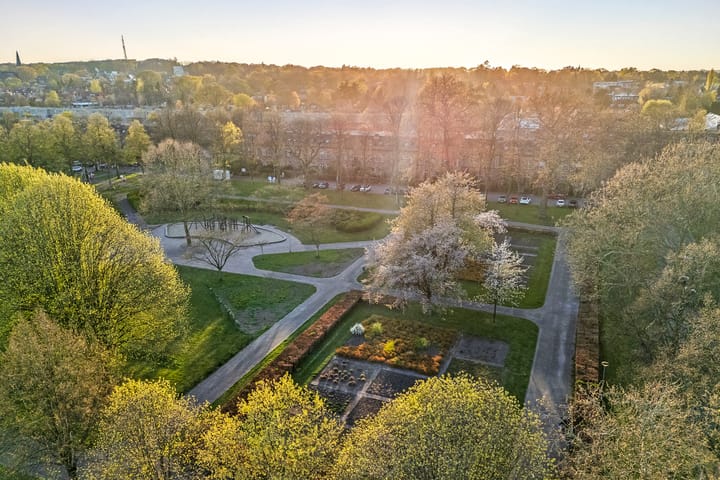 Foto 35 van Graaf Willemlaan 58