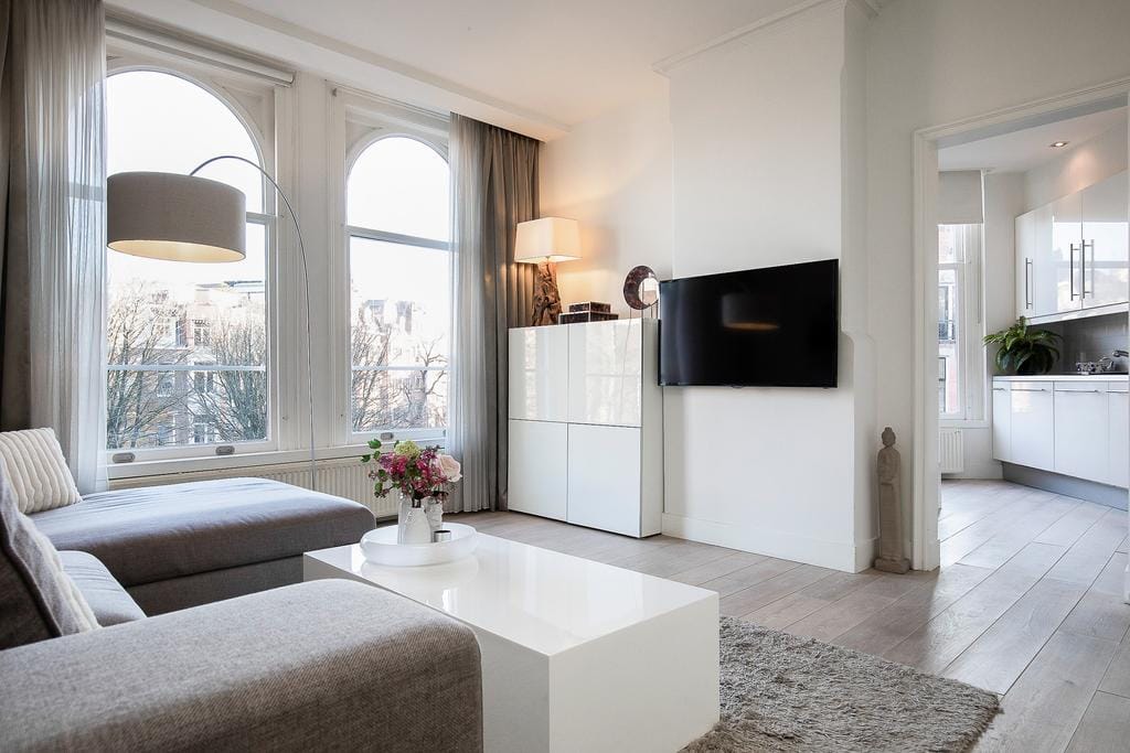 Photo 7 of Johannes Verhulststraat 108-B