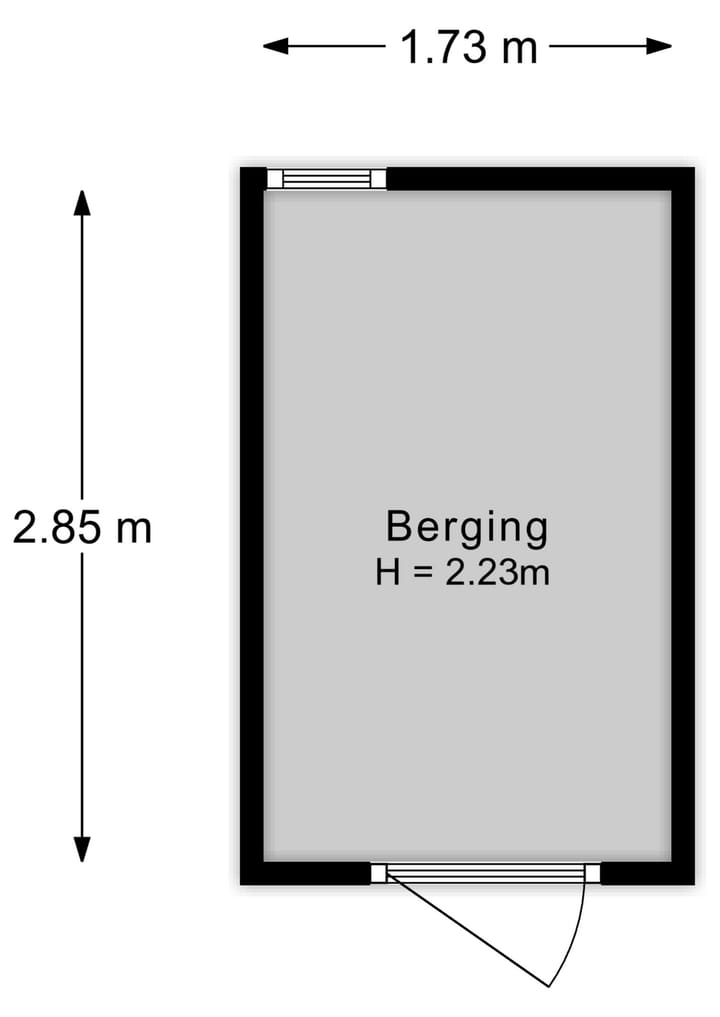Foto 38 van Graaf Willemlaan 58